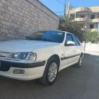 پارس موتور جدید ۱۴۰۱|خودرو سواری و وانت|ایذه, |دیوار