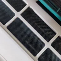 کولر گازی|کولر گازی و فن‌کوئل|رباط‌کریم, مسکن مهر آبشناسان|دیوار