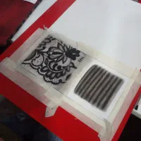 آموزشگاه هنرهای تجسمی باران|خدمات آموزشی|مسجد سلیمان, |دیوار