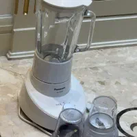 مخلوط کن پاناسونیکMX-151