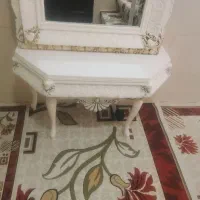 آیینه قدی|آینه|همدان, |دیوار