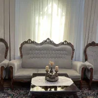 مبلمان خانگی