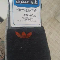 جوراب نانو عطری
