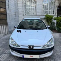 206تیپ۵ مدل۹۷ بی رنگ