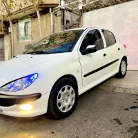 206 تیپ 5 مدل 94