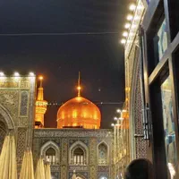 تور مشهد با قطار سبز نوین