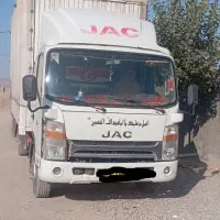 جک ۶تن مدل ۹۷