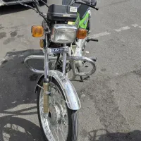 رهرو ۹۲|موتورسیکلت|تهران, خاک سفید|دیوار