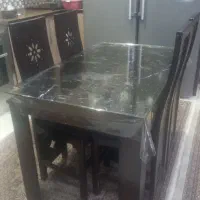 میزناهارخوری سالم درحدنو