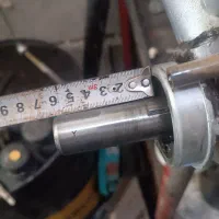 خدمات جلوبندی تنظیم ارتفاع و هیدرولیک