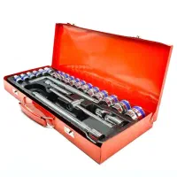 جعبه بکس jntred