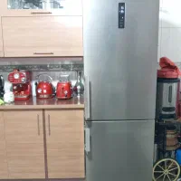 یخچال جی پلاس درحد نو G+plus