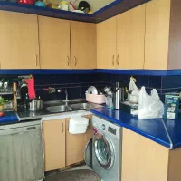 نزدیک 10متر کابینت