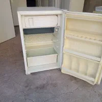 مینی یخچال کوچک هتلی آزمایش