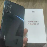 هواوی نوا nova 5t
