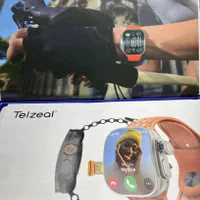 ساعت هوشمند/سیمکارت خور/اپل واچ/|ساعت|کرمانشاه, |دیوار