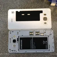 سامسونگ j7 سوخته|موبایل|رشت, استقامت ۱|دیوار