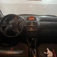 ۲۰۶ تیپ ۲ مدل ۹۷|خودرو سواری و وانت|زنجان, |دیوار