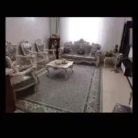 آپارتمان 85 متری دوخوابه مسکن مهر سنددار