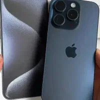 آیفون 15 پرومکس باتری 97