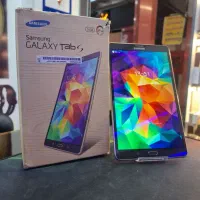 تبلت سامسونگ Galaxy Tab S|تبلت|تهران, مدائن|دیوار
