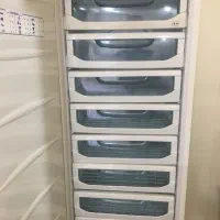 فریزر سلن نو|یخچال و فریزر|خورموج, |دیوار