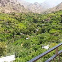 خانه‌مسافرلوکس،داریان،هجیج‌،اورامانات،نودشه|اجارهٔ کوتاه‌مدت آپارتمان و سوئیت|پاوه, |دیوار