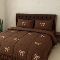 کالای خواب ، رو تختی ، پرده