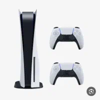 پلی ۵ فت دیسک خور جفت دسته اصل