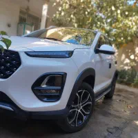 ماشین|خودرو سواری و وانت|پرند, فاز ۴|دیوار