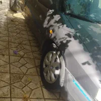 زانتیا مدل 89|خودرو سواری و وانت|خمین, |دیوار