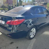 چانگان ایدو مدل ۲۰۱۵|خودرو سواری و وانت|رشت, بازار|دیوار