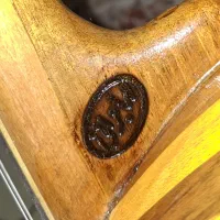 کمانچه مهاجرانی|سازهای سنتی|تهران, جنتآباد شمالی|دیوار