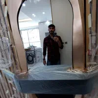 دکوراسیون نقاشی.کناف .گچ کاری .پتینه کاری مدرن|خدمات پیشه و مهارت|مرودشت, ابوذر شمالی|دیوار