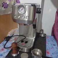 اسپرسو ساز