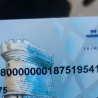 کیف عابر بانگ و کارت ماشین ب اسم حقیقی پی گمشده