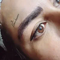 آموزش آرایش دائم/شیدینگ لب/فیبروز ابرو/خط چشم وتتو|خدمات آرایشگری و زیبایی|شاهینشهر, عطار|دیوار