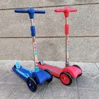 اسکوتر تعادلی 3تا10 سال کد 03