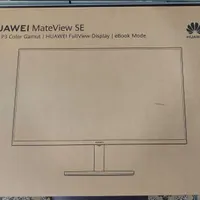 مانیتور هوآوی اینچ MateView SE Standard Edition 24