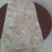 پارچه چادر مجلسی نو جنس حریر