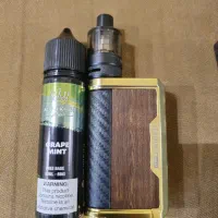 لاست ویپ سنتاروس کیو ۲۰۰ Lost