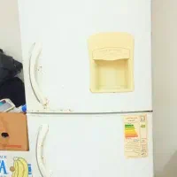 یخچال فریزر  الکترو استیل|یخچال و فریزر|رشت, حمیدیان|دیوار