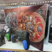 کنسول دیسک خور آنلاین درحدنو PS5 FAT 1TRA|کنسول، بازی ویدئویی و آنلاین|قم, ارم|دیوار