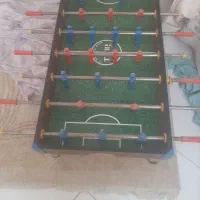 فوتبال دستی