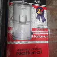 فقط یک بار استفاده شده
