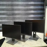 فروش مانیتور دل P2219H P2314HT در حد نو