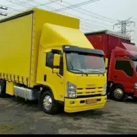 شرکت باربری*جهان بار/اثاثیه منزل/بسته بندی.تضمینی