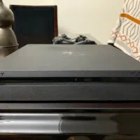 کنسول ps4|کنسول، بازی ویدئویی و آنلاین|تهران, ونک|دیوار