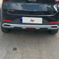 x22 pro مدل ۱۴۰۳|خودرو سواری و وانت|خاوران, |دیوار