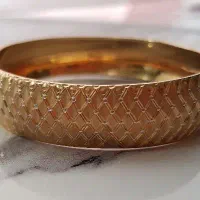 النگو و تکپوش طلا مناسب استفاده و سرمایه گذاری|جواهرات|پاکدشت, پاکدشت (مامازند)|دیوار